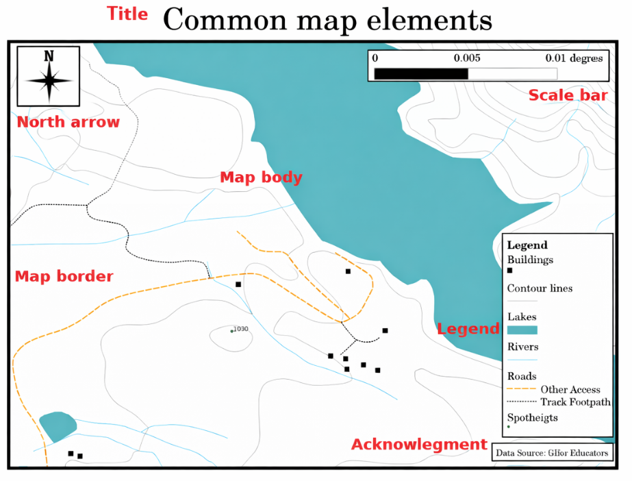 9 Map Production QGIS Documentation Documentation 9 Map Production QGIS Documentation Documentation