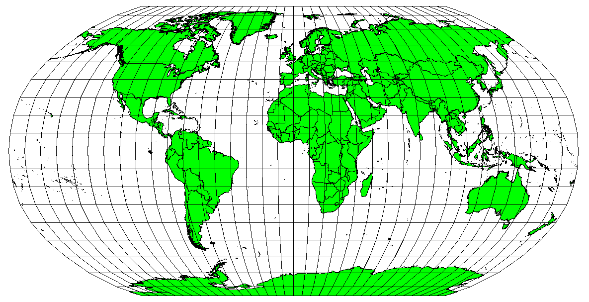 8 Coordinate Reference Systems Qgis Documentation Documentation