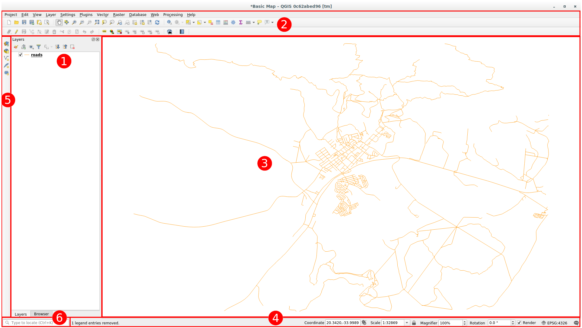 Кадастровая карта в qgis. Публичная кадастровая карта в QGIS. Cadastrovii Plan v QGIS. QGIS interface.