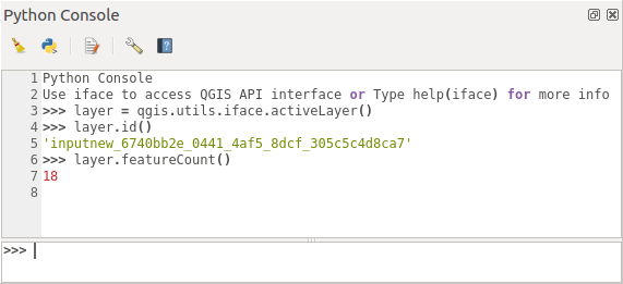 1 はじめに Qgis Documentation ドキュメント