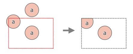 25.1.18. Geometria vetorial — documentação QGIS Documentation