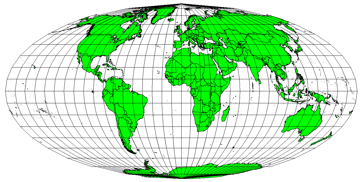 Aula 71 - Triangulação de Delaunay no QGIS. 