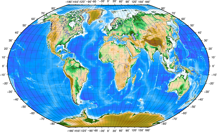 coordinate system - Why does Google Earth Pro project these shapefiles  correctly and QGIS does not? - Geographic Information Systems Stack Exchange