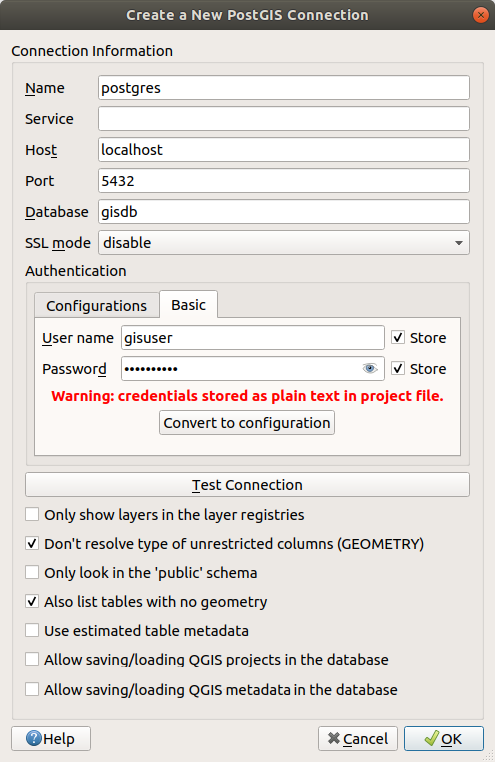 QGIS creating a layer to draw over Google Streets Map - Geographic  Information Systems Stack Exchange