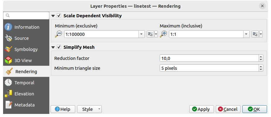 MDAL and QGIS Mesh Layer - Lutra Consulting