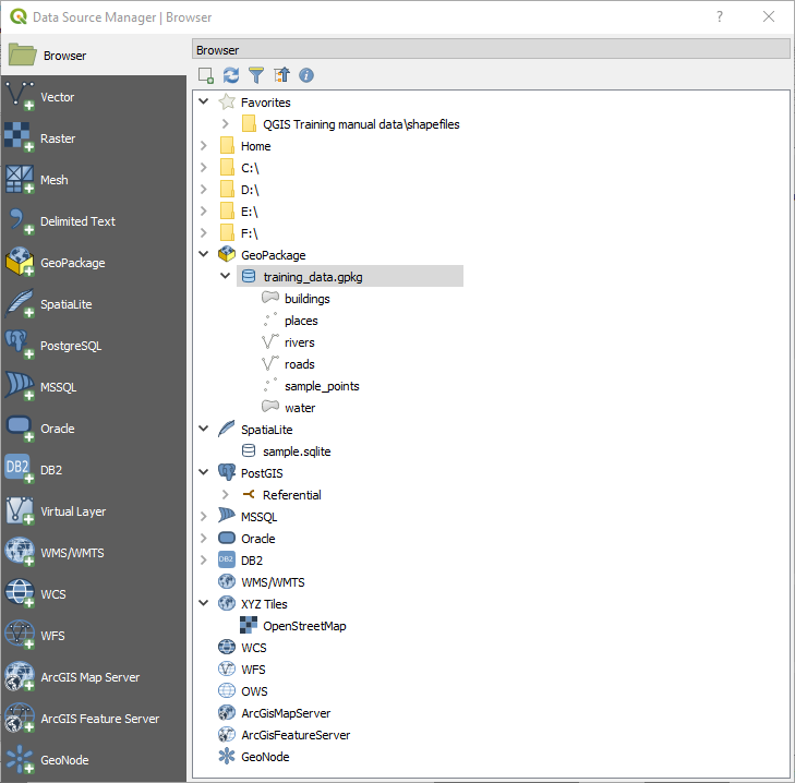 arcgis for excel mac