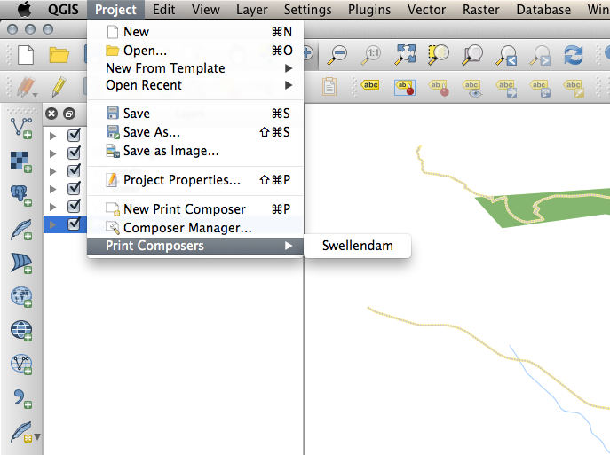 5 1 Lesson Using Print Layout Qgis Documentation Documentation