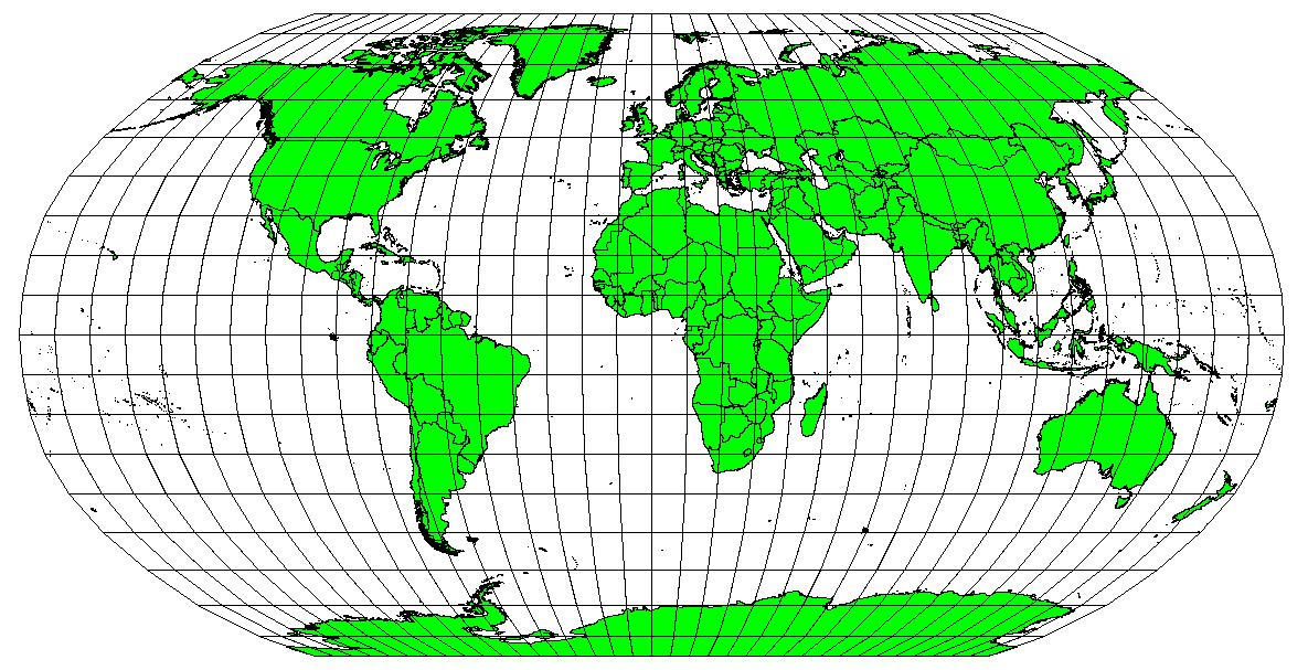 座標参照系 Qgis Documentation ドキュメント