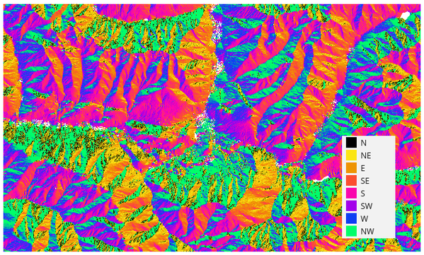 25.1.18. Geometria vetorial — documentação QGIS Documentation