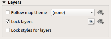 17.2.2. The Map Item — QGIS Documentation documentation