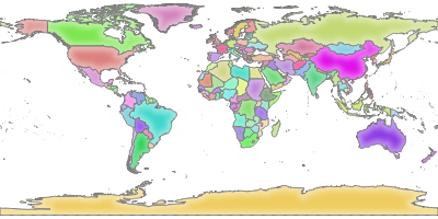 18.2.1. Getting Started — QGIS Documentation documentation