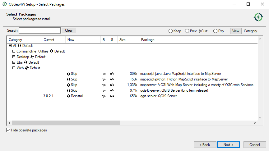 18.2.1. Getting Started — QGIS Documentation documentation