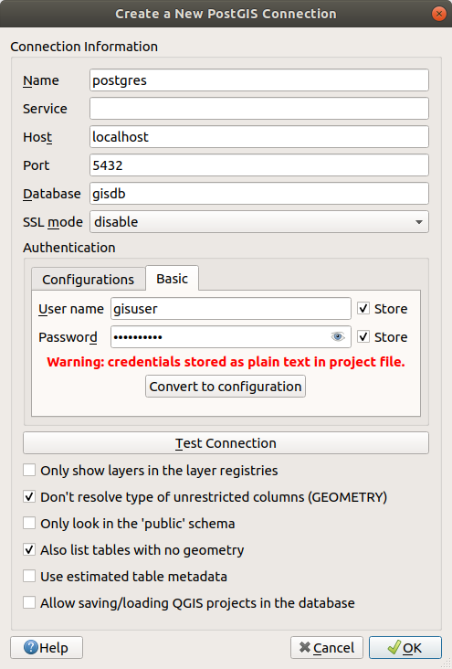 13.1. Opening Data — QGIS Documentation documentation