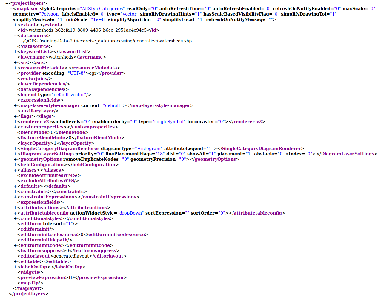Open Qlr File 27.3. Appendix C: QGIS File Formats — QGIS Documentation documentation